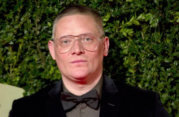 Dizaineris Gilesas Deaconas