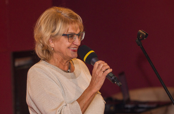 Geriausio filmo apie gamtą apdovanojimai