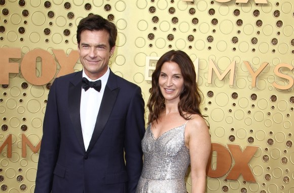 „Emmy“ apdovanojimų ceremonijos raudonasis kilimas/Vida Press nuotr.