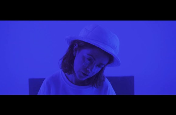 Erica Jennings – Shades Of Blue