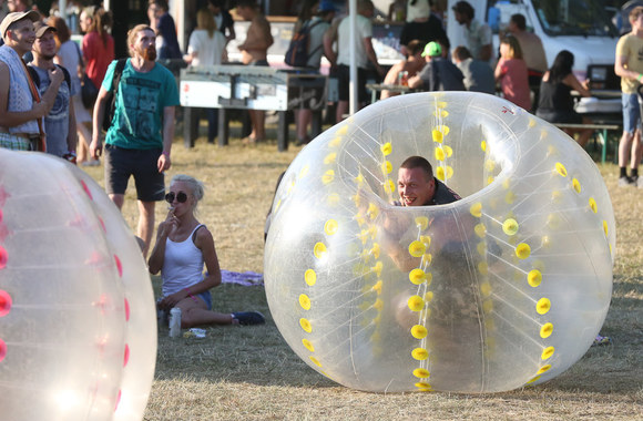 Festivalio „Bliuzo naktys 2015“ akimirka