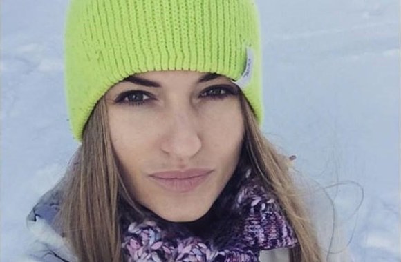 Gintarė Gurevičiūtė