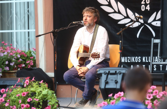 Gediminas Storpirštis 