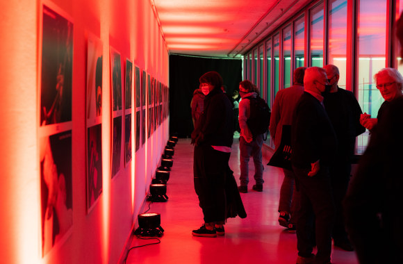 „Vilnius Mama Jazz“ festivalio atidarymas / Gretos Skaraitienės nuotr. 