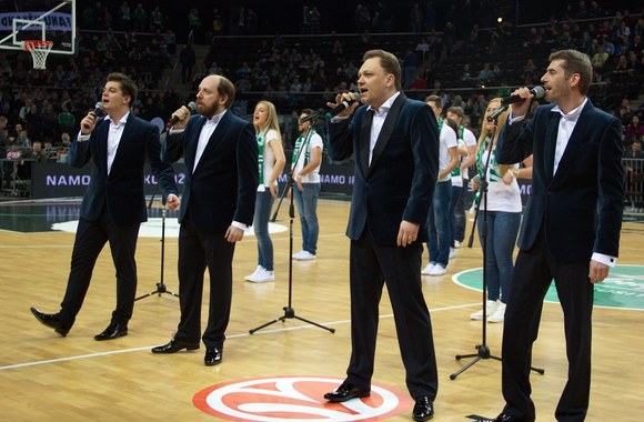 Kauno miesto „Žalgirio“ choras