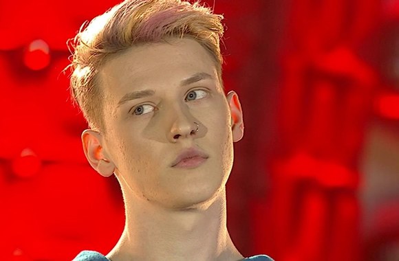 silvestro-pasirodymas