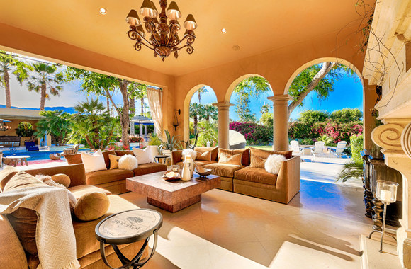 Lady Gagos apartamentai