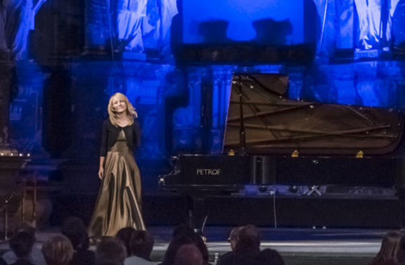 Neringos Valuntonytės koncertas