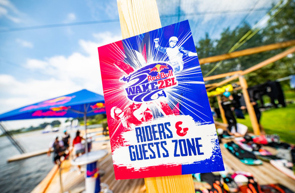  „Red Bull Wake2el” varžybų akimirkos