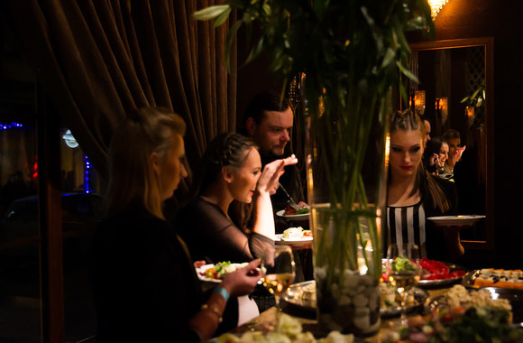 „X Faktoriaus“ dūzgių akimirka