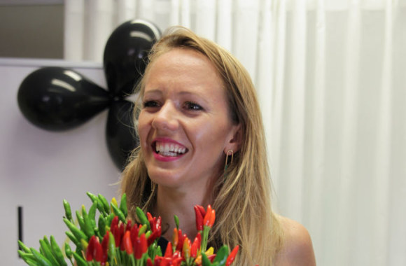 „Laud Clothing“ ir „Propwood“ studija atšventė vienerių metų gimtadienį