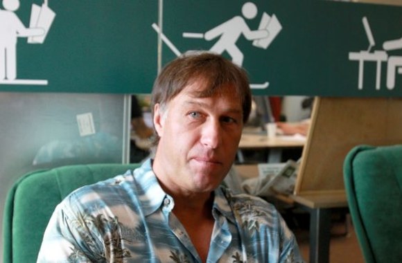 Šarūnas Marčiulionis 