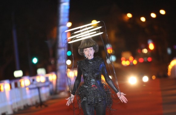 Evelina Anusauskaitė