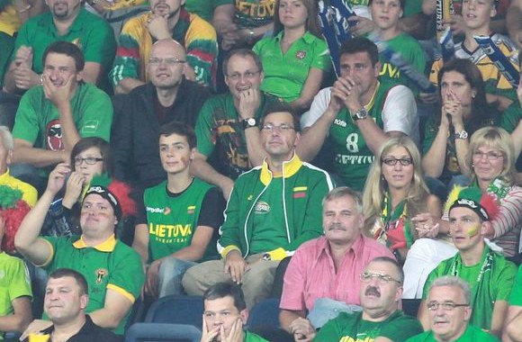 Gintaras Steponavičius