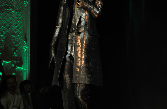 „Jean Paul Gaultier“ 2016 m. rudens-žiemos aukštosios mados kolekcija