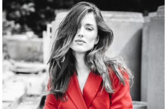 „Airida Skrick“ vestuvinių suknelių kolekcija