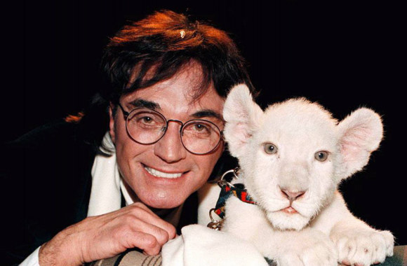 Roy'us Hornas/ „SCANPIX“ nuotr.