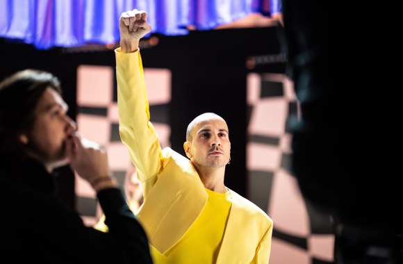 „The Roop“ / J.Urbonaitės nuotr.