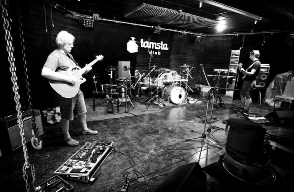 Repeticijos akimirka