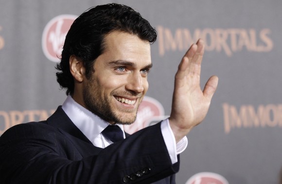 1 vieta – Henry Cavillas