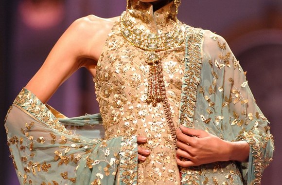 Ashima Leena kolekcija