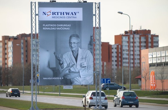 Projektas „Kasdienybės akimirkos“ / Viktorijos Vaišvilaitės-Skirutienės nuotr.