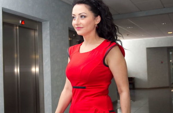 Irma Jurgelevičiūtė