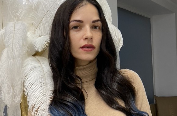 Irūna Puzaraitė-Čepononienė 