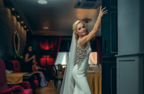 Emos ir Artūro Burevičių svajonių vestuvės