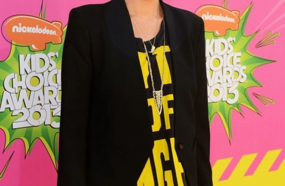 Kristen Wiig švenčia 40-ąjį gimtadienį