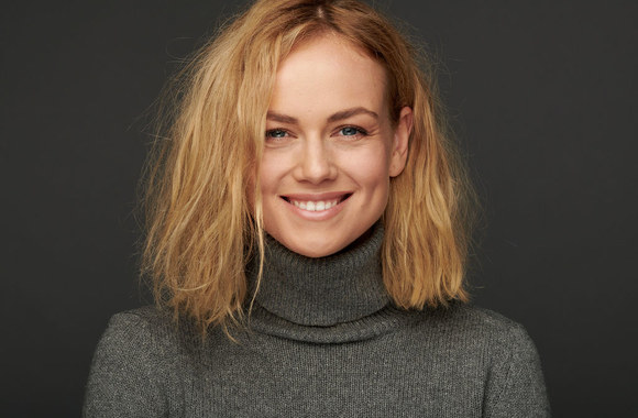 Dovilė Kundrotaitė / K.Sabaliauskaitės nuotr.