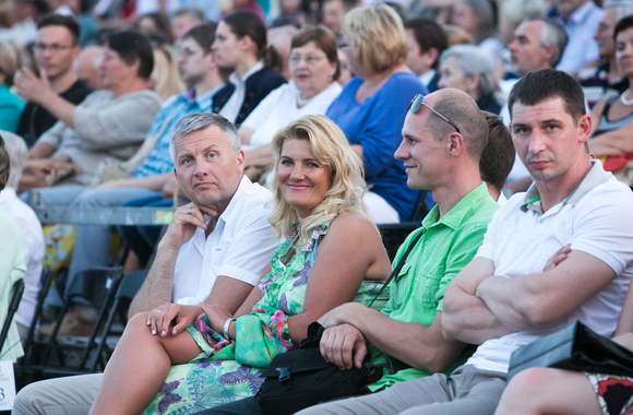 Baletas „Gulbių ežeras“