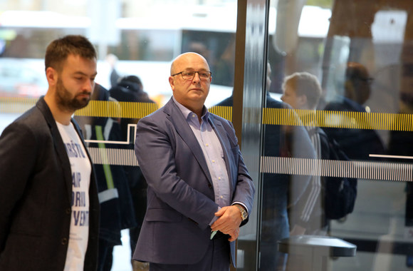 Visvaldas Matijošaitis