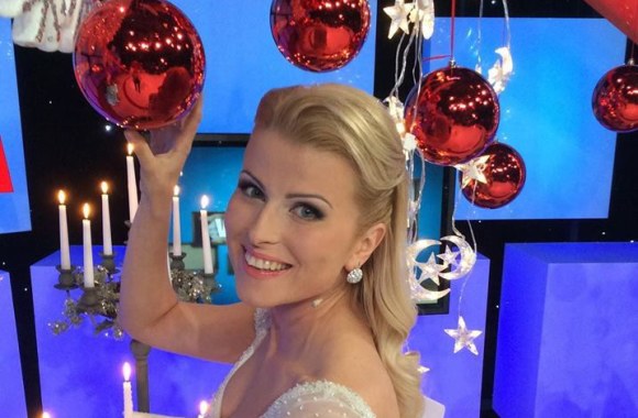 Rūtos Mikelkevičiūtės veržlaus gyvenimo akimirkos