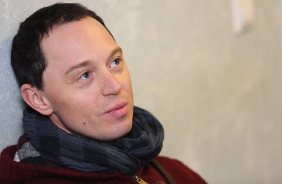 Mindaugas Mickevičius-Mino