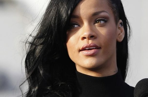 Rihanna