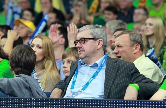 Audrius Siaurusevičius