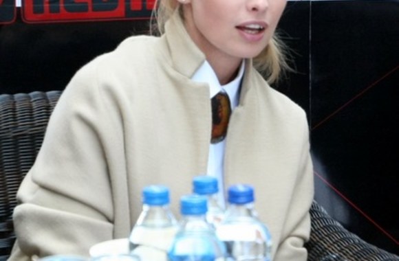 Daiva Anužytė