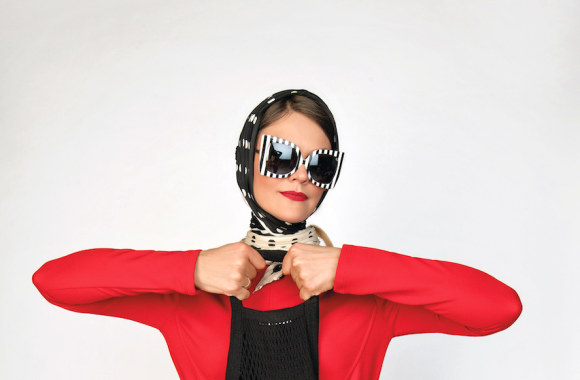 Deimantė Statinytė / Redos Mickevičiūtės nuotr.