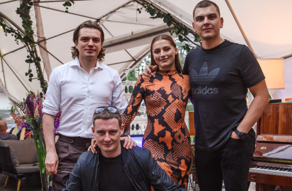 Restorano Birštone atidarymas/ M. Stankaičio nuotr. 