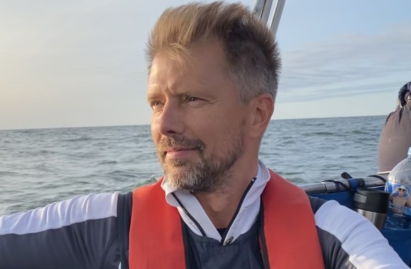 Giedrius Masalskis / Asmeninio archyvo nuotr.