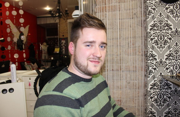 Augustinas Treznickas