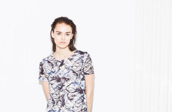 „D.EFECT“ kolekcijos modelis