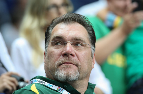 Arvydas Sabonis