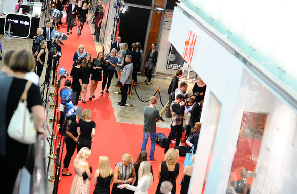 „H&M“ atidarymas