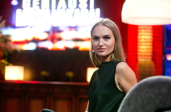 Gintarė Gurevičiūtė