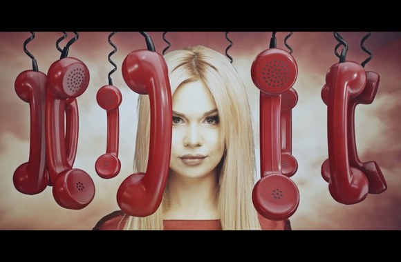 samanta-tina-es-telefons-official-music-video-2017