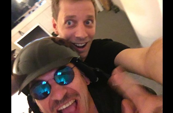 saulius-prusaitis-ir-marijonas-mikutavicius-vaikas-is-dideles-raides