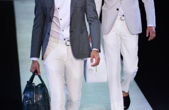 „Giorgio Armani“ rankinė