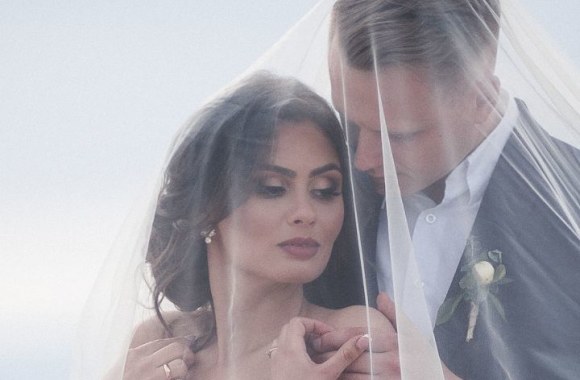 Sandros ir Petro Rimkų svajonių vestuvės